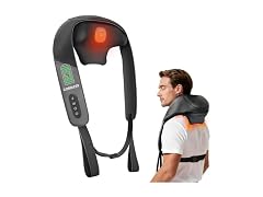 Snailax Neck and Shoulder Massager