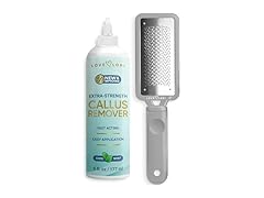 Foot Callus Remover Kit