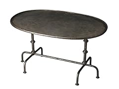 Kira Gray Metalworks Table