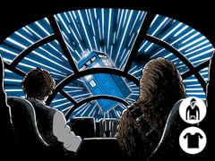 That's No Police Box