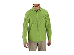 Men's Force Sun Defender Relaxed Fit (L)