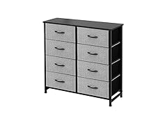 AZL1 Life Concept 8-Drawer Dresser