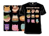 Eat 'em All!