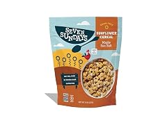 Seven Sundays Cereal Maple Sea Salt Gluten Free