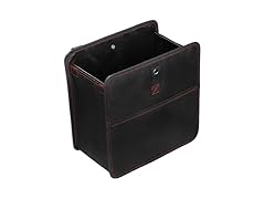 HealSmart Car Trash Can