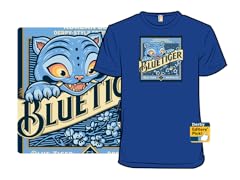 Blue Tiger Derpy Brew