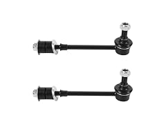 Detroit Axle - Front 2pc Sway Bars for 1996-2002 E