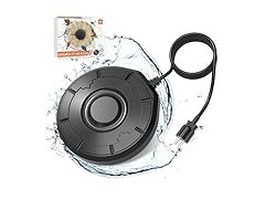 Cearktiy Bird Bath Heater