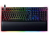 Razer Huntsman V2 Analog Gaming Keyboard