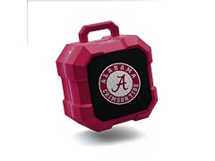 NCAA Bluetooth Speaker
