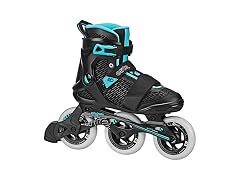 Roller Derby Elite Delta Inline Skates,