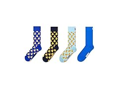 Happy Socks Duck Socks