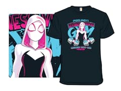 Into the Fitness-verse