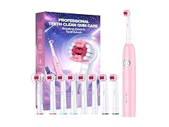 TEETHEORY NS605052 Electric Toothbrush