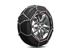 KONIG CB-12 095 Snow chains, set of 2