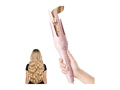 1.5 Inch Automatic Rotating Curling