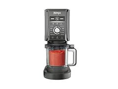Ninja CREAMi Deluxe 11-in-1 Treat Maker