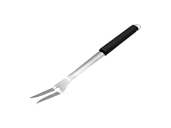 HENCKELS BBQ Stainless Steel Grill Fork