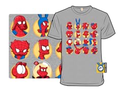 Anybody Can Wear the Mask