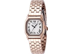 Invicta Women's Wildflower Quartz 3 Hand Dial Watch