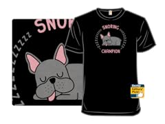 Snoring Champ