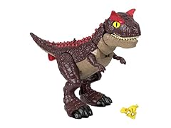 Fisher-Price Jurassic World Carnotaurus