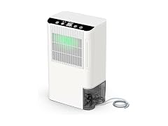 Onsekin Dehumidifier 2000 Sq.Ft