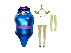 Women's The Chosen One Character Costume
