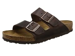 Arizona Leather Sandal