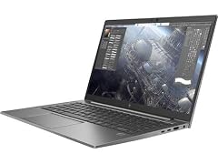 HP ZBook Firefly 14 G7 Laptop (Open Box)