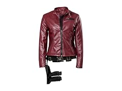Women's Claire Redfield Cosplay Costume