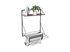 Honey-Can-Do Collapsible Drying Rack