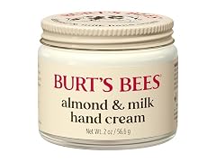 Burt s Bees Almond and Milk Hand Cream 2