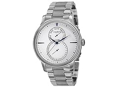 Men's SS Multifunction  Watch