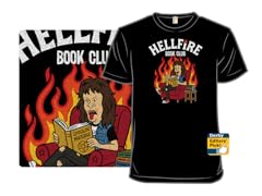 Hellfire Book Club