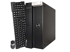 Dell Precision T5600 Xeon MT Workstation