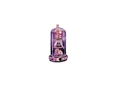 Pantasy Magical Girl 266-Piece Building Block Toy