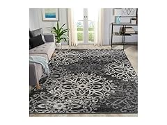 Superior Indoor Area Rug Leigh Collection