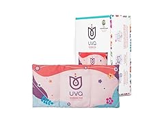 UVA Microwave Heating Pad for Cramps