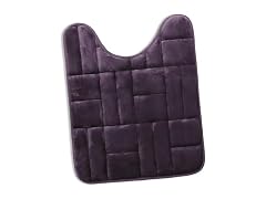 Clara Clark Clara Clark Contour Bath Mat