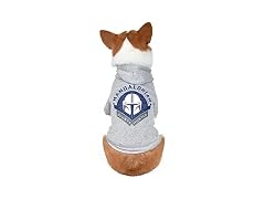 Star Wars for Pets The Mandalorian Dog Hoodie, M