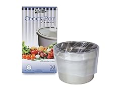 Kitchen Collection Crock Pot Liners