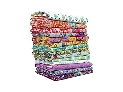 Tiny Beasts Fat Quarter Bundle (14 Pieces)