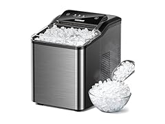 VIBOFROST Nugget Ice Makers