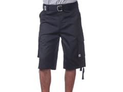 Pro Club Men Cargo Shorts