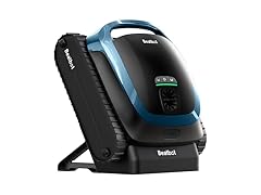 AquaSense2 Cordless Robotic Pool Cleaner