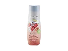 SodaStream Strawberry Watermelon Syrup