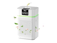 VEWIOR Air Purifier