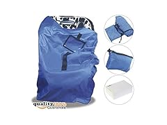 PMLAND Airport Gate Car Seats Check Bag