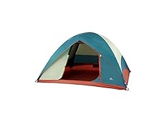 Kelty Discovery Basecamp Backpacking Tent, 6P
